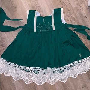 Well dressed wolf KIB